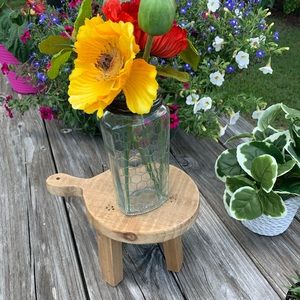 Cutest Little Stool #3